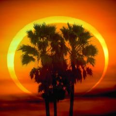 Ring of Fire Revisited