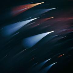 Southern Cross Star Colors