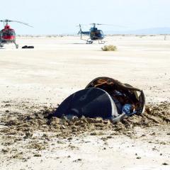 Genesis Mission’s Hard Impact