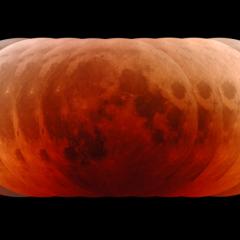 Pumpkin Moon