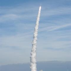 Swift Launches