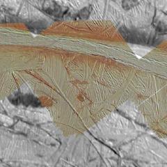 Europa: Ice Line
