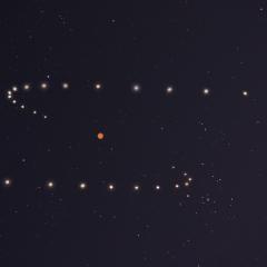 S is for Venus