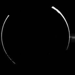 Jupiter’s Rings Revealed