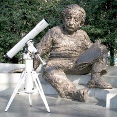 Albert Einstein’s Miraculous Year