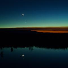 Reflections on the Inner Solar System