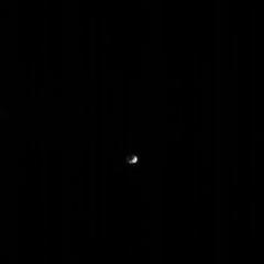 Epimetheus and Janus: Interchangeable Moons of Saturn