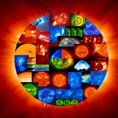 SOHO s Uninterrupted View of the Sun