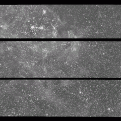 The Expanding Light Echoes of SN 1987A