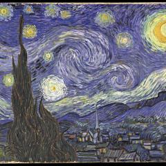 Starry Night
