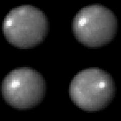 Ceres: Asteroid or Planet