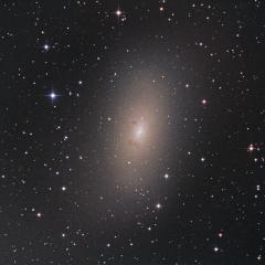 Messier 110