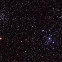 Star Clusters Young and Old