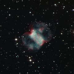 Messier 76