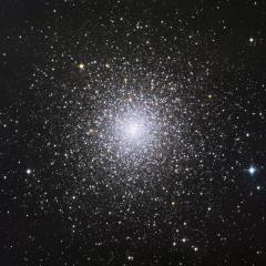 Globular Star Cluster M3