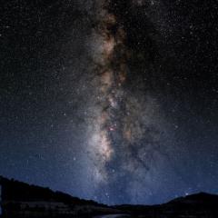 The Milky Road