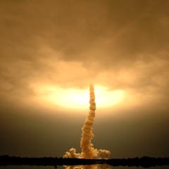 Endeavour to Orbit