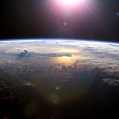 Yuri’s Planet