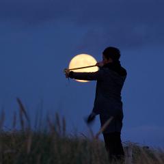 Moon Games
