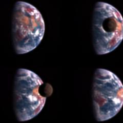 31 Million Miles from Planet Earth
