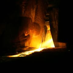Solstice at Newgrange
