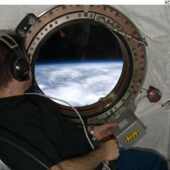 Home from Above