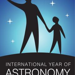 Welcome to the International Year of Astronomy