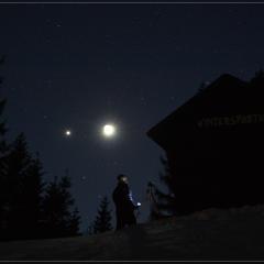 Alpine Conjunction