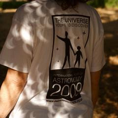 Eclipse Shirt 2009