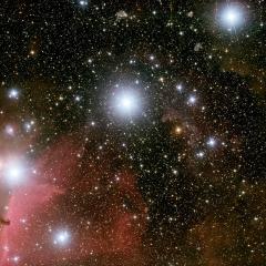 Orion s Belt