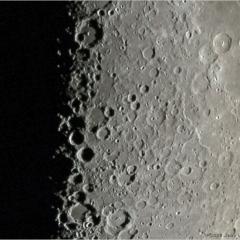 Lunar X