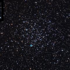 Stars Young and Old