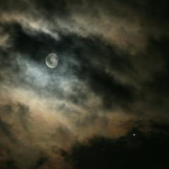 Moons and Jupiter
