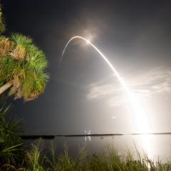 Discovery’s Rainbow