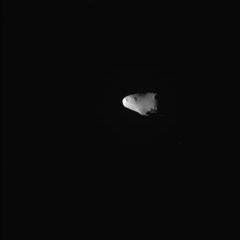 An Unusually Smooth Surface on Saturn’s Calypso