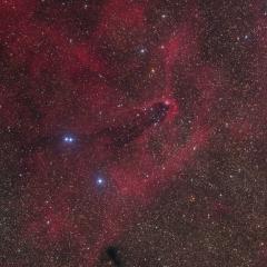 The Dark Tower in Scorpius