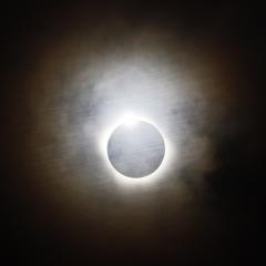 Diamond Ring and Shadow Bands