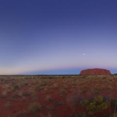 Sunset, Shadowrise