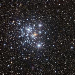 NGC 4755: A Jewel Box of Stars