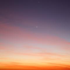 Dawn of the Planets