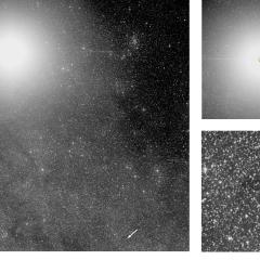 Alpha Centauri: The Closest Star System