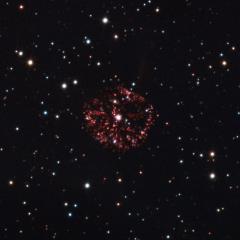 GK Per: Nova of 1901