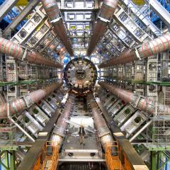 Hints of Higgs from the Large Hadron Collider