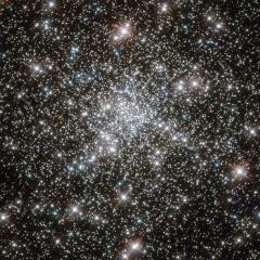 At the Core of NGC 6752