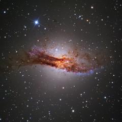 Centaurus A