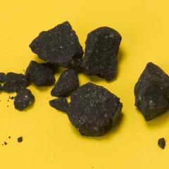 Sutter’s Mill Meteorite