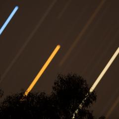 Conjunction Colours