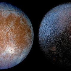 Moon or Frying Pan