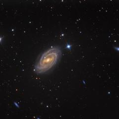 Messier 109