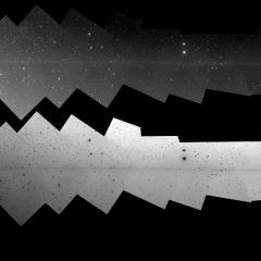 PanSTARRS: The Anti Tail Comet